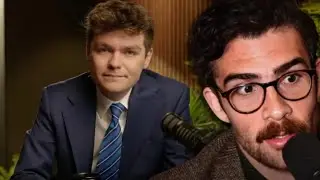 Nick Fuentes Calls Out Hasan On Charlie Kirk | Hasanabi reacts