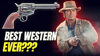 The HIDDEN Gun Details You Never Noticed in Once Upon a Time in the West!