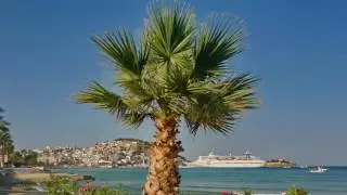 Kusadasi
