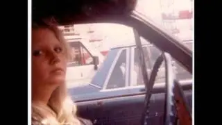 Chevrolet i mitt hjärta