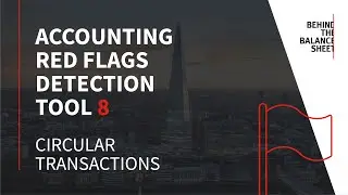 CAUGHT! How investors can spot this dirty accounting trick