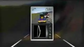 Race Driver : create and race 1