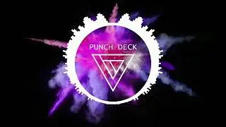 Punch Deck - Collateral
