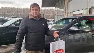 Отзыв клиента