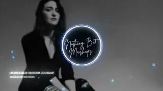 Love Song x Cooler Than Me (Even Steve Mashup)