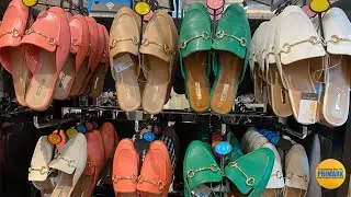 Primark Shoes With Prices | May 2022
