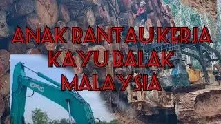 Kayu Balak-kuala lumpur malaysia