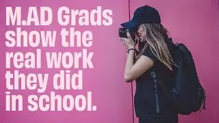What Projects Do MAS Students Work on in School?