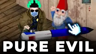 I Commit Multiple Crimes in Project Zomboid