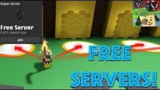 Roblox 🎄Bee Swarm Simulator 🎁 Free Vip Server!