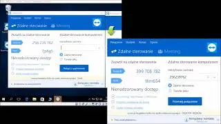 Jak połączyć się zdalnie z komputerem TEAMVIEWER | ForumWiedzy