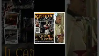 We are ready, and you? Templar Order world Confederation in Principality of Monaco