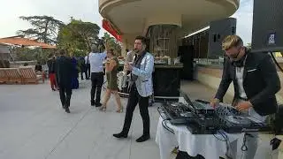 Lounge for Wedding & Business