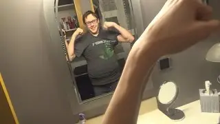 Csgo 100 layers (Shirts) Callenge
