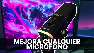 How to Improve Microphone Quality in OBS | Sonnic Tech
