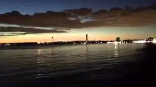 The Brooklyn Sunset Walk YOU NEED TO SEE!