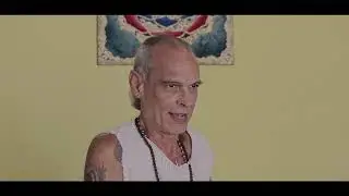 Kundalini Energia de vida