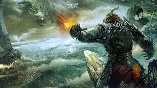 GW2 Heart of Thorns Interview with Mike O'Brien and Colin Johanson