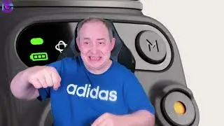 deaf gadget offical DJI