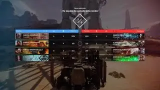 Crossout clan war leviatán NMMS VS OWN3D
