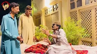 Gadha chori hogaya😂 | Funny video | Asghar khoso |