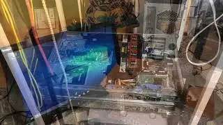 Music Production VMware ESXI Server Vienna Ensemble Pro VLOG 1