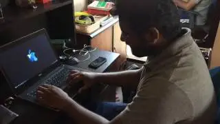 Hardware issue with Dell Vostro 14- 5459