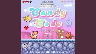 Candy Code