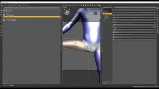 Weight Map Adjustment and JCMs