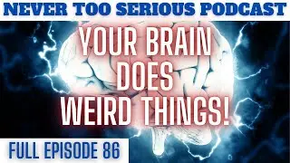Brain Science - Death, Dreams and hallucinations