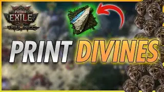 RAKIATA DUPE FARMING FOR INSANE PROFITS | PoE 2 Farming Strategy