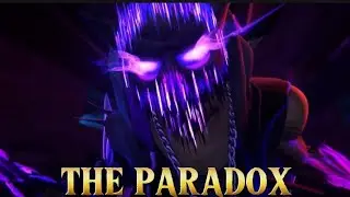 Teaser: The Paradox | Free Fire