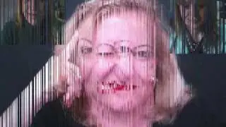 las fotos divertida amiga.wmv