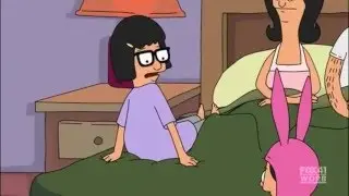 Tina Thrashing (Bob's Burgers)