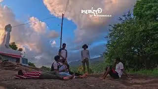 හැන්දෑව at Kurunagala.. 🤍🍃