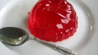 How to Eat Jell-O | HowToBasic Parody