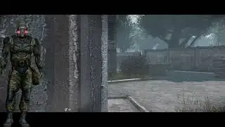Свободу не остановить [Day Z Stalker RP]