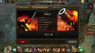 PvP  3v3+5v5 with Guild