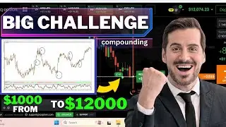 I Made $12000 with This MT4 Indicator in 2024
