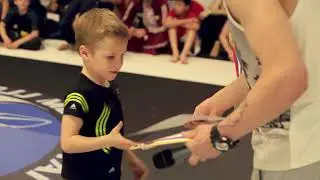 HL Турнир по настоящему панкратиону и грэпплингу ADCC "Честь и мужество" 2.