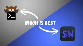 Kitty vs WezTerm | Which Terminal Emulator is Best in 2026?