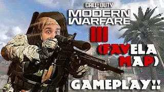 #1 SMG in MODERN WARFARE 3! 🔥 (Best STRIKER Class Setup) - MW3