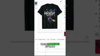 Unlock Sales: Design Secrets for T-Shirt Success 👕🎨