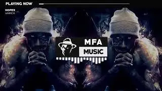 HOPEX-WARRIOR