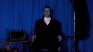 A Perfect Circle - Blue (Official Video) {HD 720p}