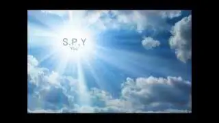 S.P.Y - You (Original Mix)