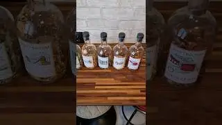 Настойки Пётр 1 настоял 