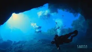 Lagoa Misteriosa - Vídeo Oficial