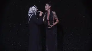 Melek Mosso - Mevlam Bir Çok Dert Vermiş (Harbiye Konseri)