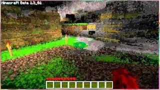 MineCraft - Beta Server
